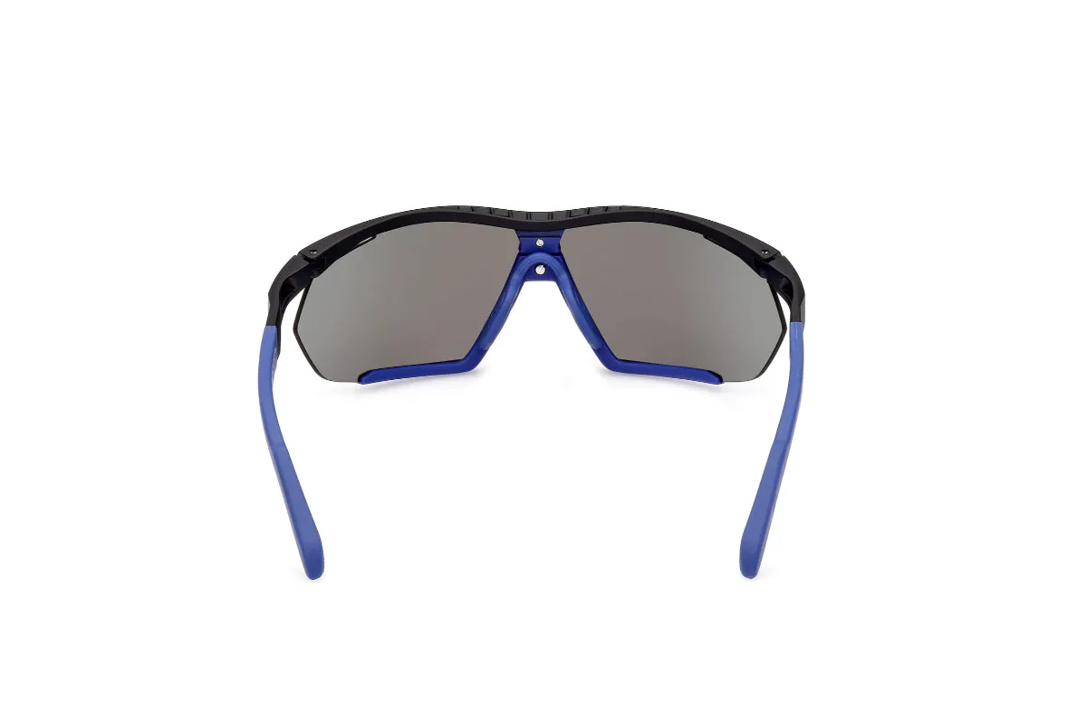 Adidas Sport Lunettes de Soleil Miroir