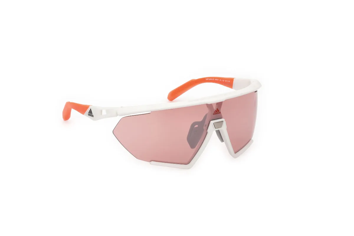 Adidas Sport Lunettes de Soleil Miroir