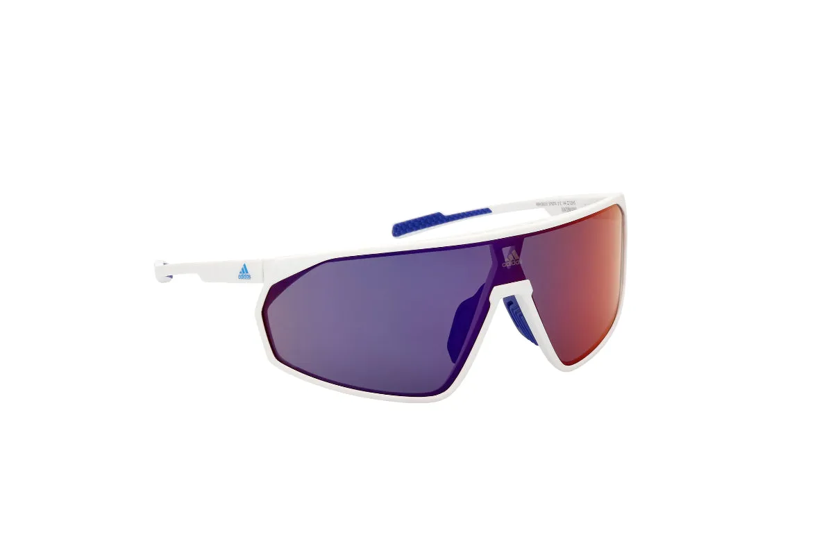 Adidas Sport Lunettes de Soleil Miroir
