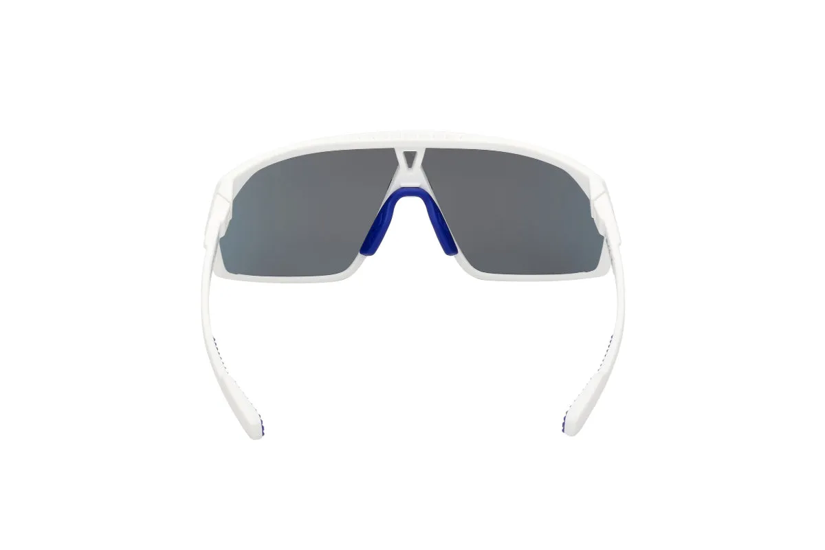 Adidas Sport Lunettes de Soleil Miroir