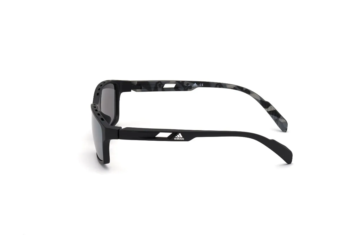 Adidas Sport Lunettes de Soleil Miroir