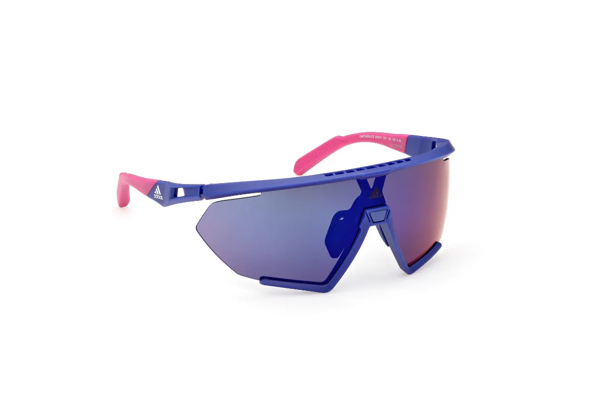 Adidas Sport Lunettes de Soleil Miroir