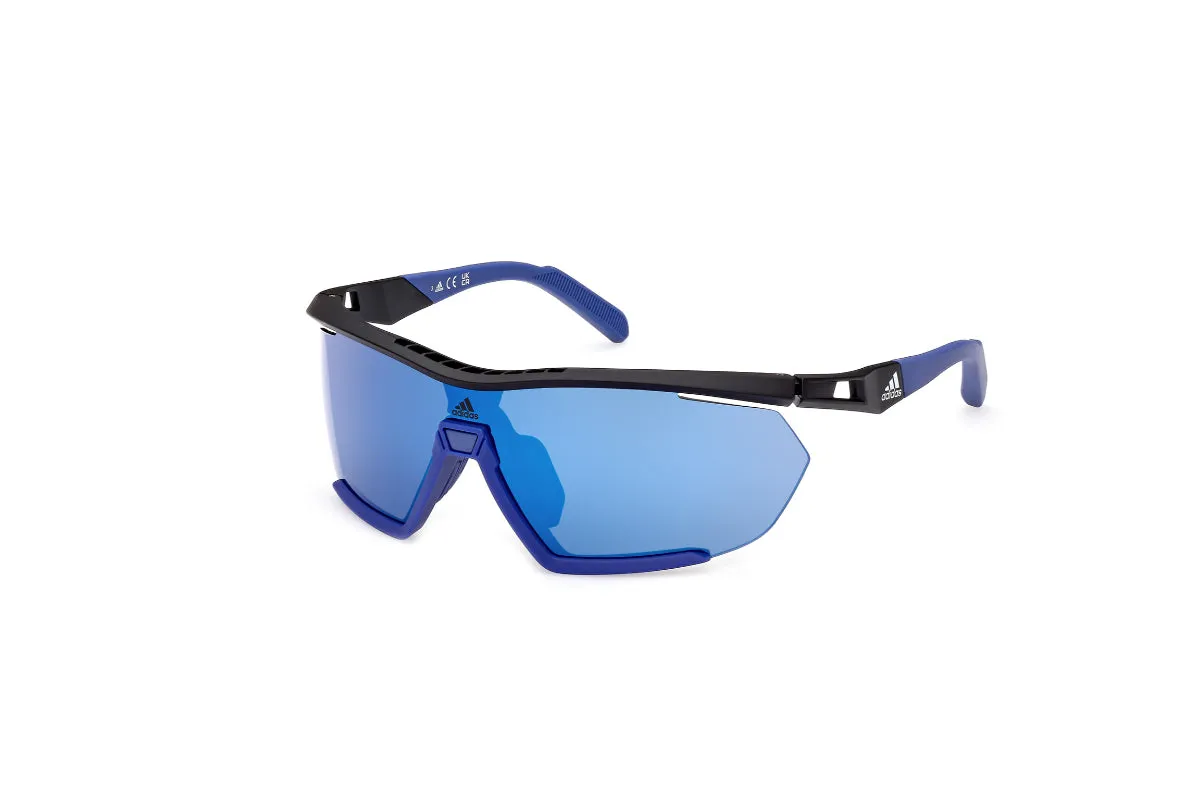 Adidas Sport Lunettes de Soleil Miroir