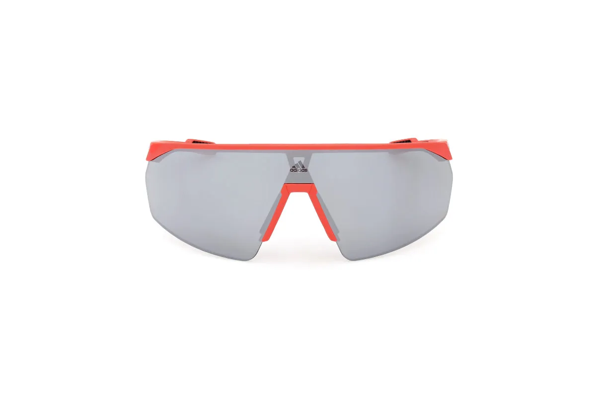 Adidas Sport Lunettes de Soleil Miroir