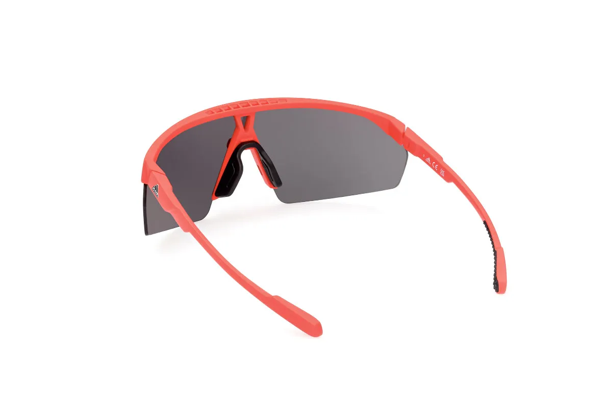 Adidas Sport Lunettes de Soleil Miroir