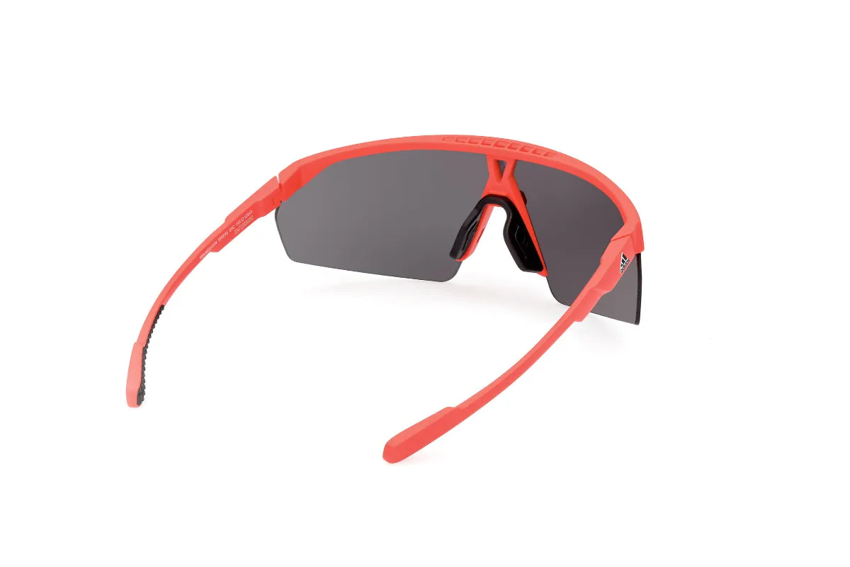 Adidas Sport Lunettes de Soleil Miroir