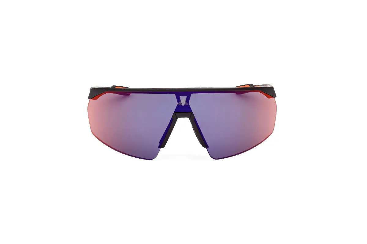 Adidas Sport Lunettes de Soleil Miroir