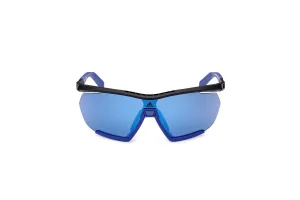 Adidas Sport Lentes de Sol Espejados