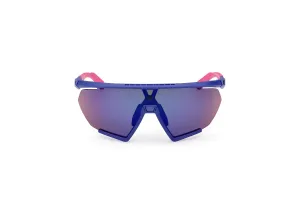 Adidas Sport Lentes de Sol Espejados