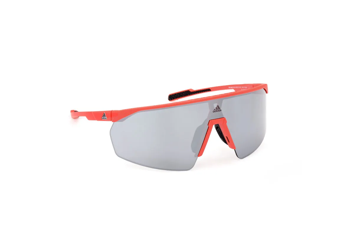 Adidas Sport Lunettes de Soleil Miroir