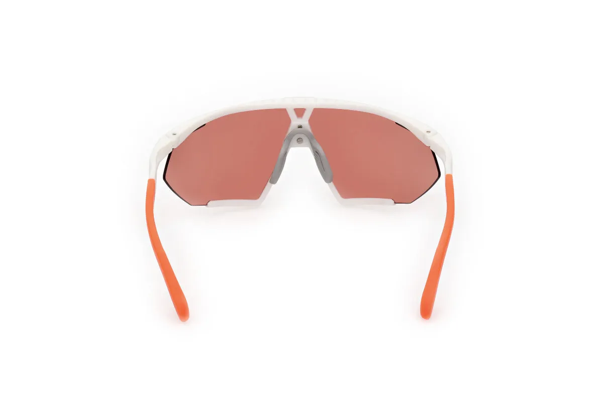 Adidas Sport Lunettes de Soleil Miroir