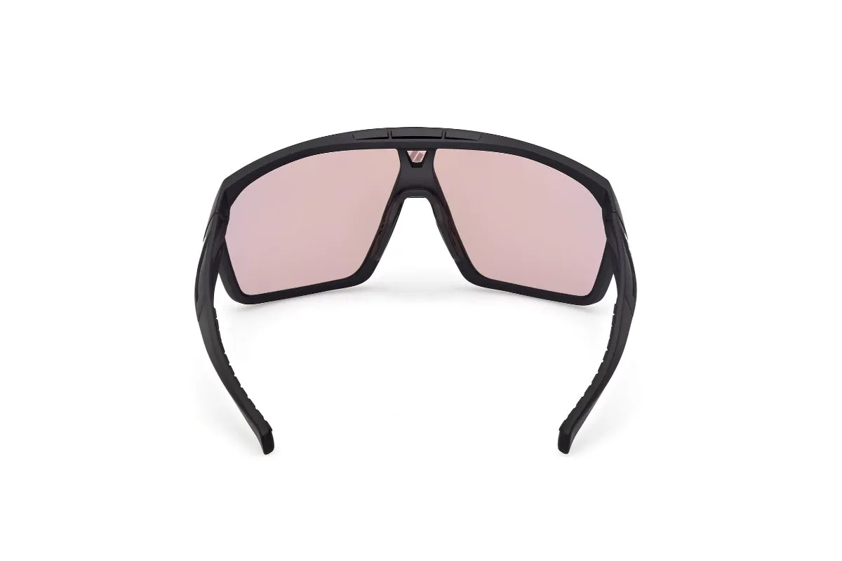 Adidas Sport Lunettes de Soleil Miroir
