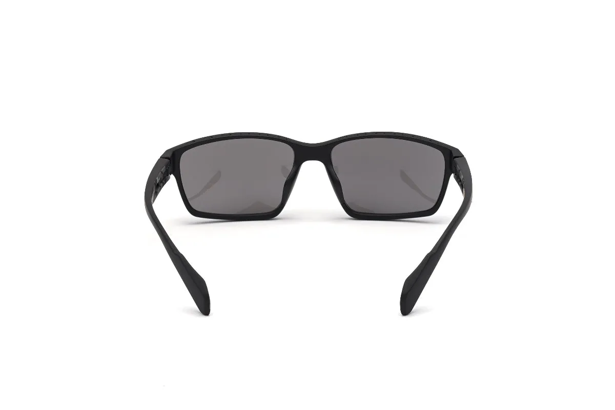 Adidas Sport Lunettes de Soleil Miroir