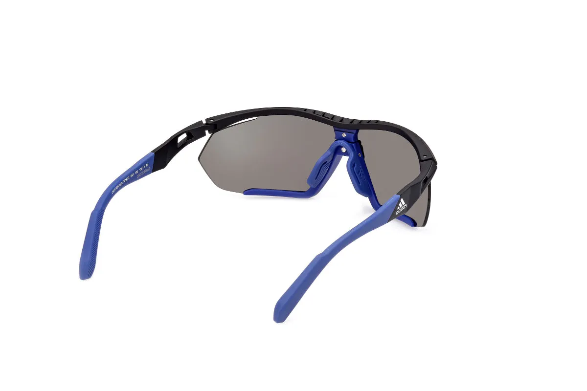 Adidas Sport Lunettes de Soleil Miroir
