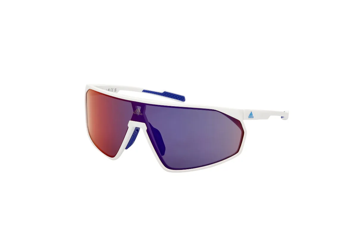 Adidas Sport Lunettes de Soleil Miroir