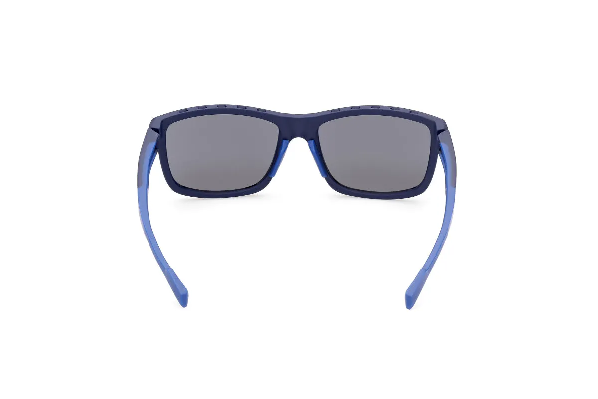 Adidas Sport Lunettes de Soleil Miroir