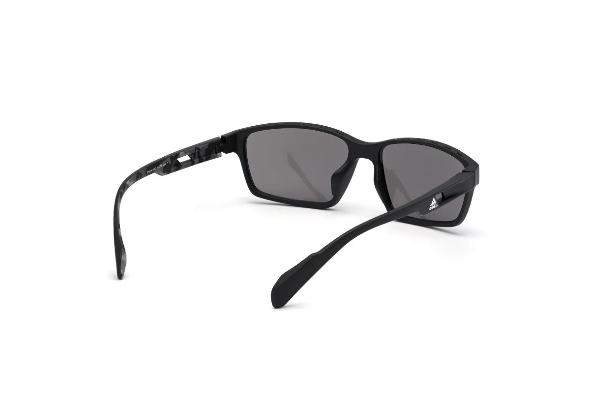 Adidas Sport Lunettes de Soleil Miroir