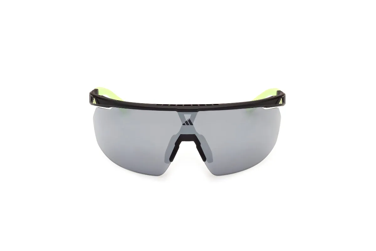 Adidas Sport Lunettes de Soleil Miroir