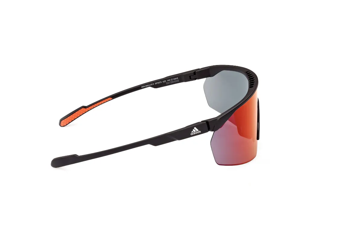 Adidas Sport Lunettes de Soleil Miroir