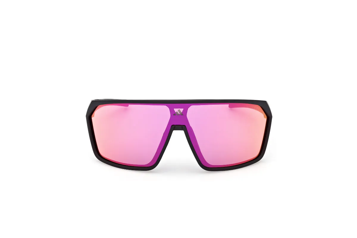 Adidas Sport Lunettes de Soleil Miroir