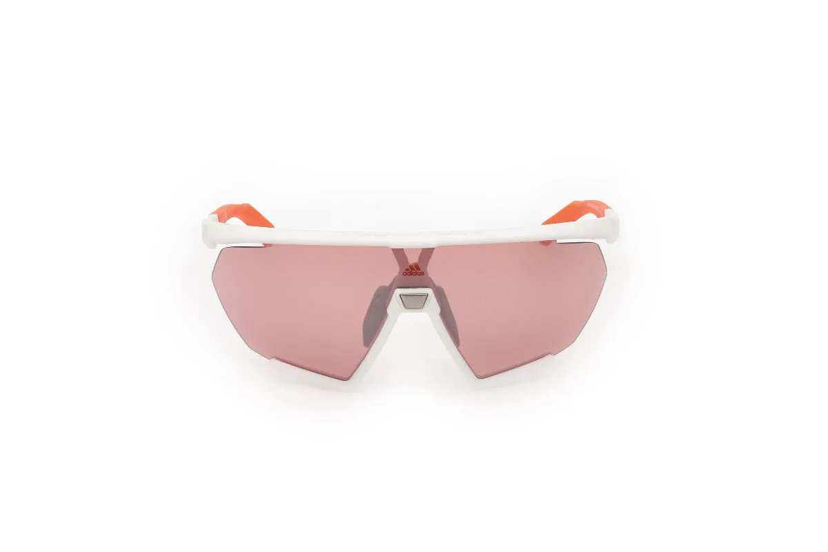 Adidas Sport Lunettes de Soleil Miroir