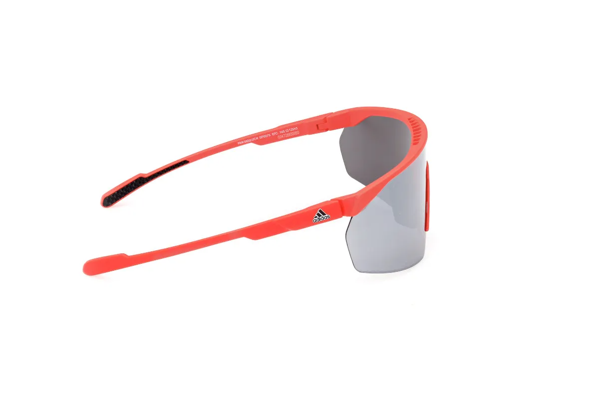 Adidas Sport Lunettes de Soleil Miroir
