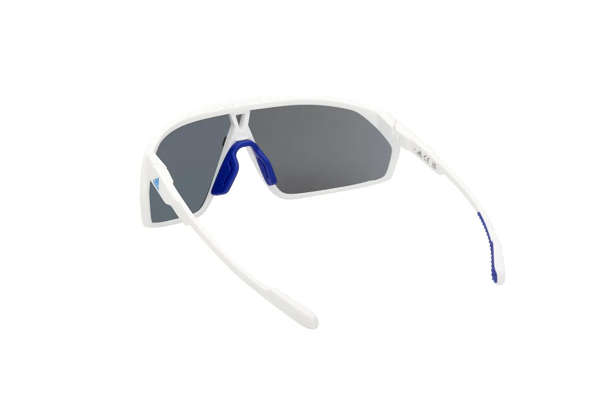 Adidas Sport Lunettes de Soleil Miroir