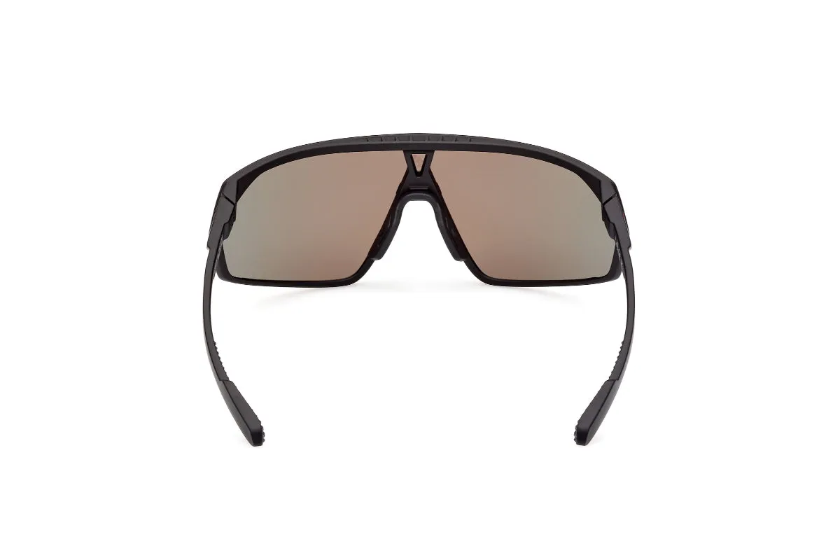 Adidas Sport Lunettes de Soleil Miroir
