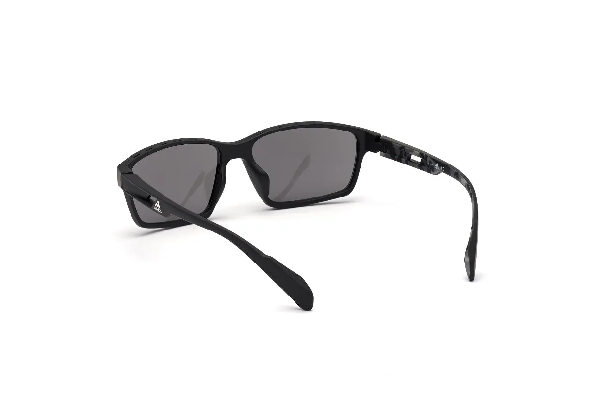 Adidas Sport Lunettes de Soleil Miroir