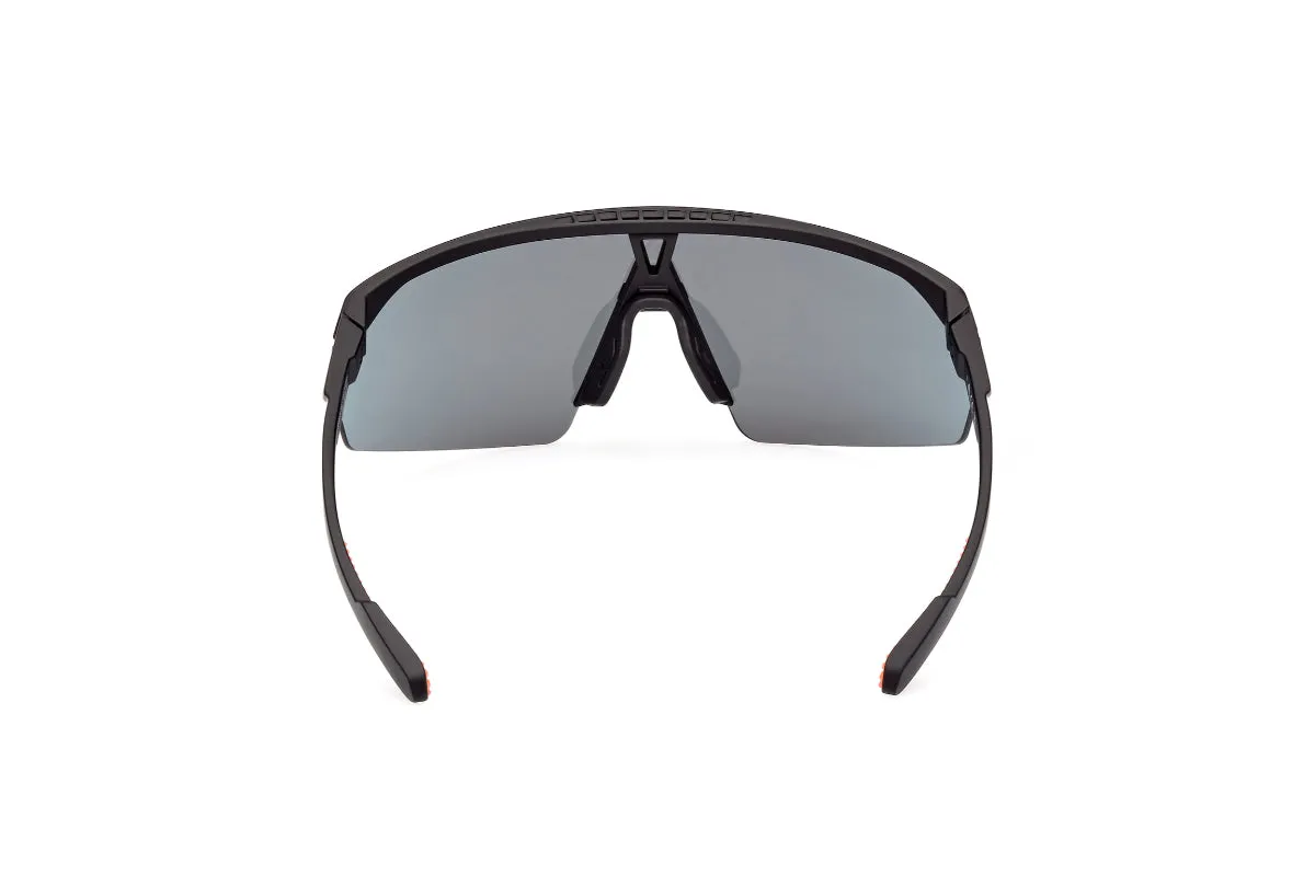 Adidas Sport Lunettes de Soleil Miroir