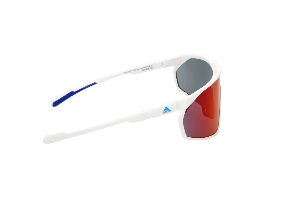 Adidas Sport Lunettes de Soleil Miroir