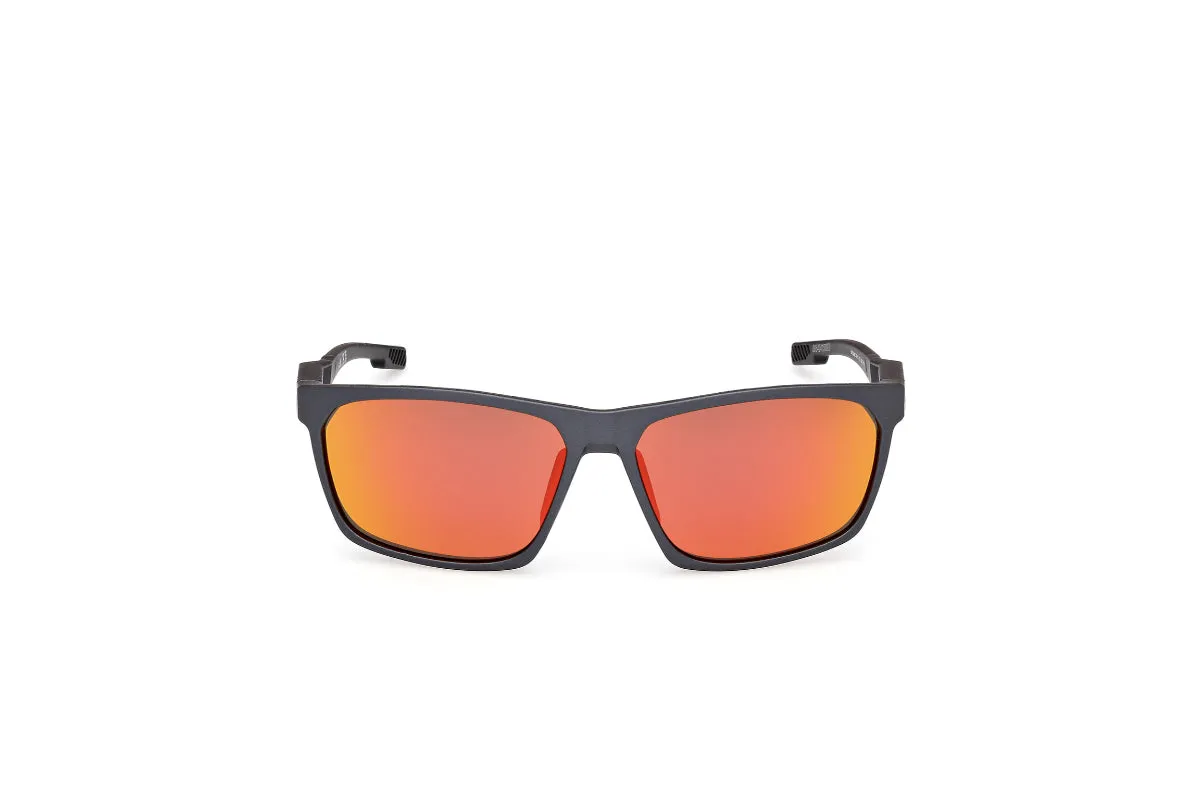 Adidas Sport Lunettes de Soleil Miroir