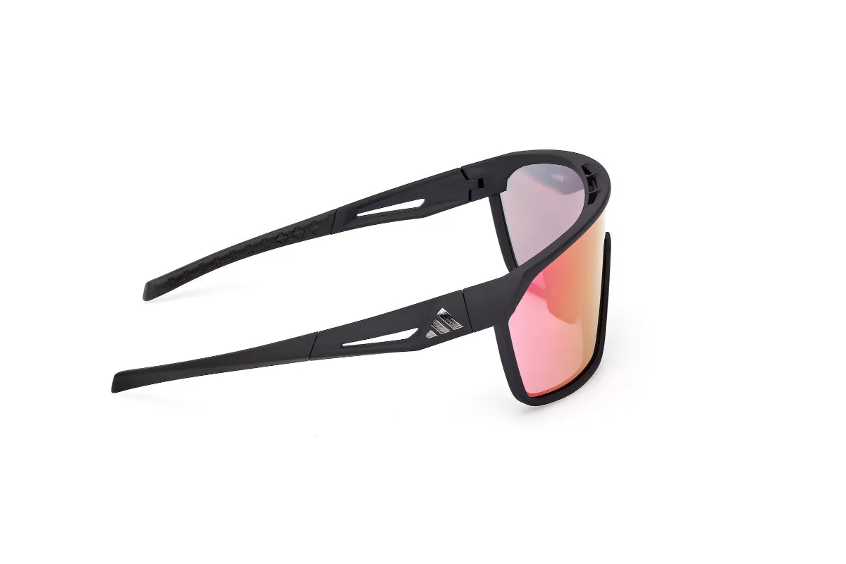 Adidas Sport Lunettes de Soleil Miroir