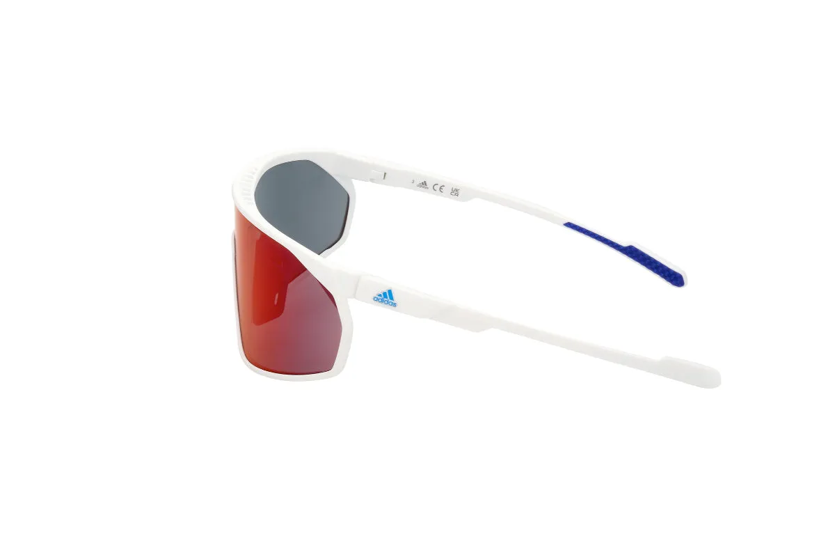 Adidas Sport Lunettes de Soleil Miroir