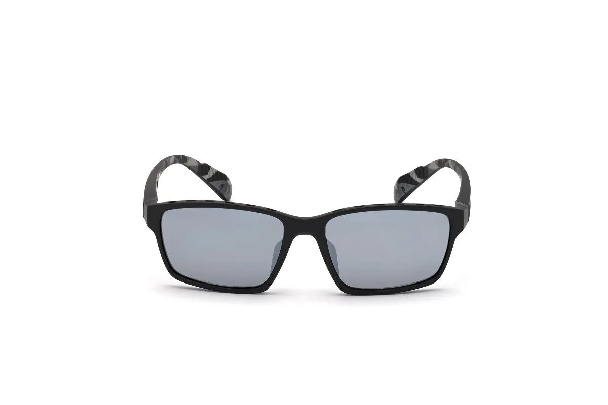 Adidas Sport Lunettes de Soleil Miroir