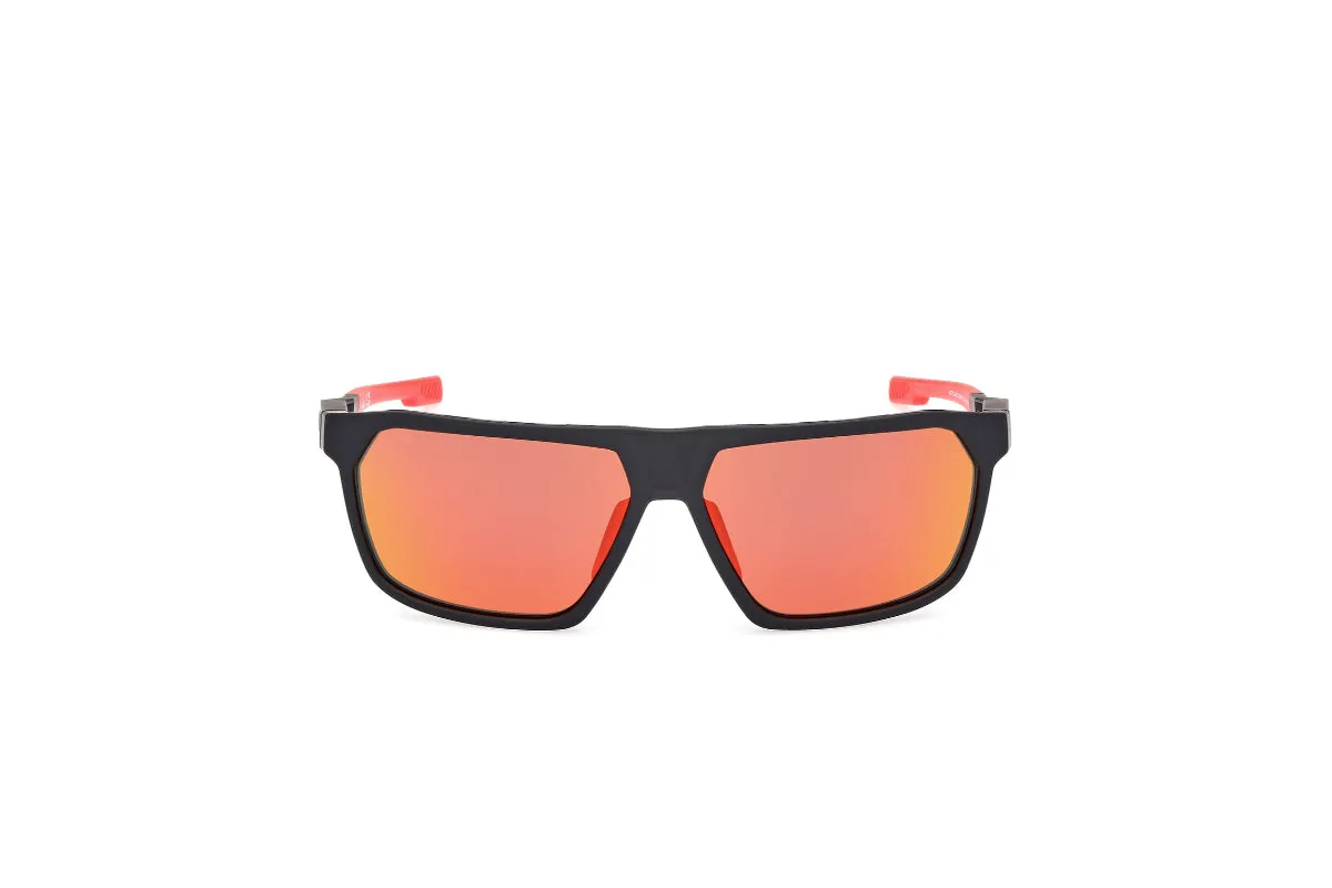 Adidas Sport Lunettes de Soleil Miroir