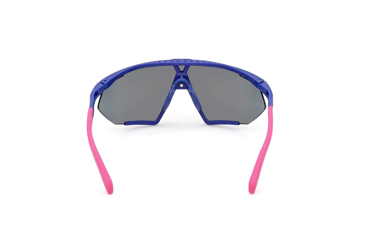 Adidas Sport Lunettes de Soleil Miroir