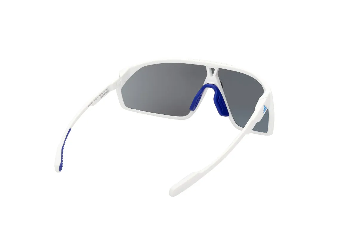 Adidas Sport Lunettes de Soleil Miroir