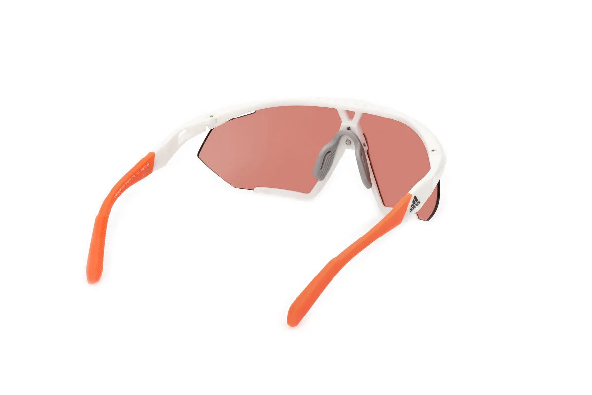 Adidas Sport Lunettes de Soleil Miroir