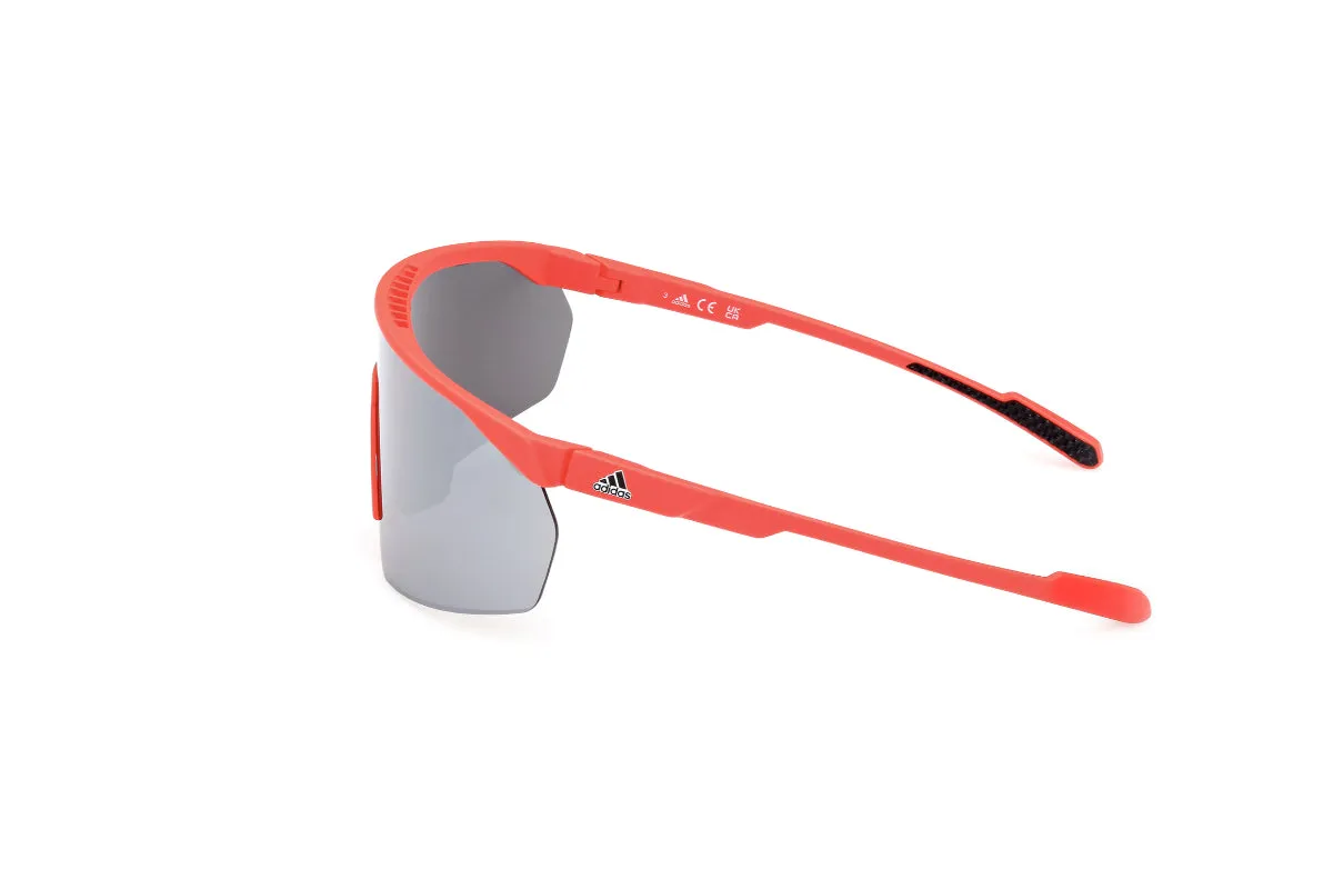 Adidas Sport Lunettes de Soleil Miroir