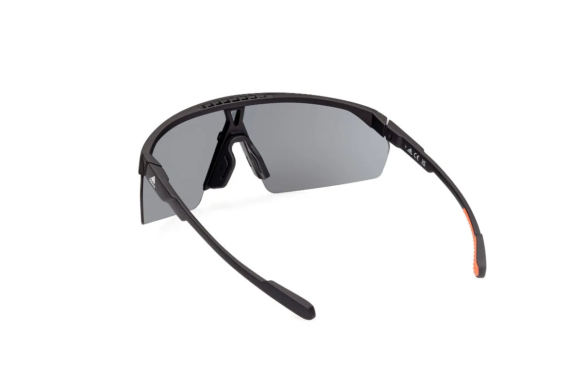 Adidas Sport Lunettes de Soleil Miroir