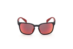Adidas Sport Lentes de Sol Espejados