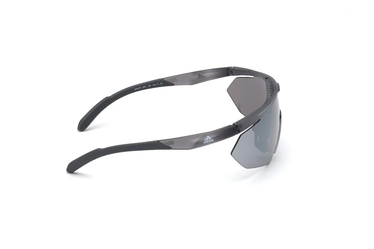 Adidas Sport Lunettes de Soleil Miroir