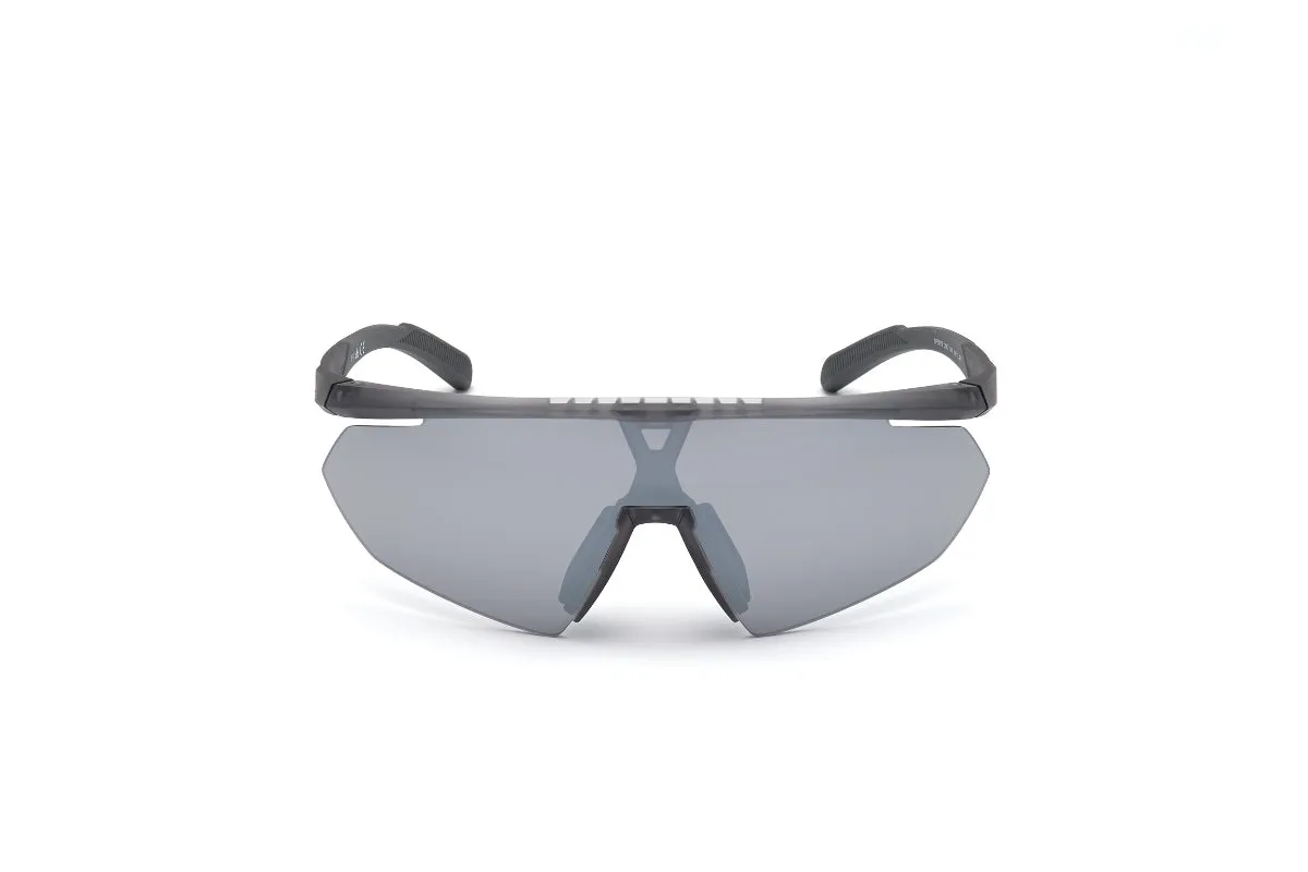 Adidas Sport Lunettes de Soleil Miroir