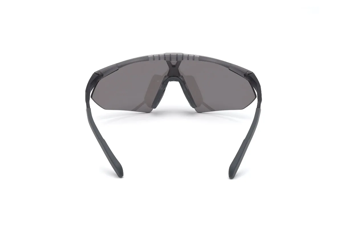 Adidas Sport Lunettes de Soleil Miroir