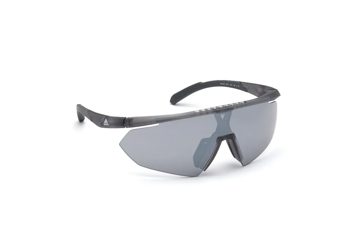 Adidas Sport Lunettes de Soleil Miroir