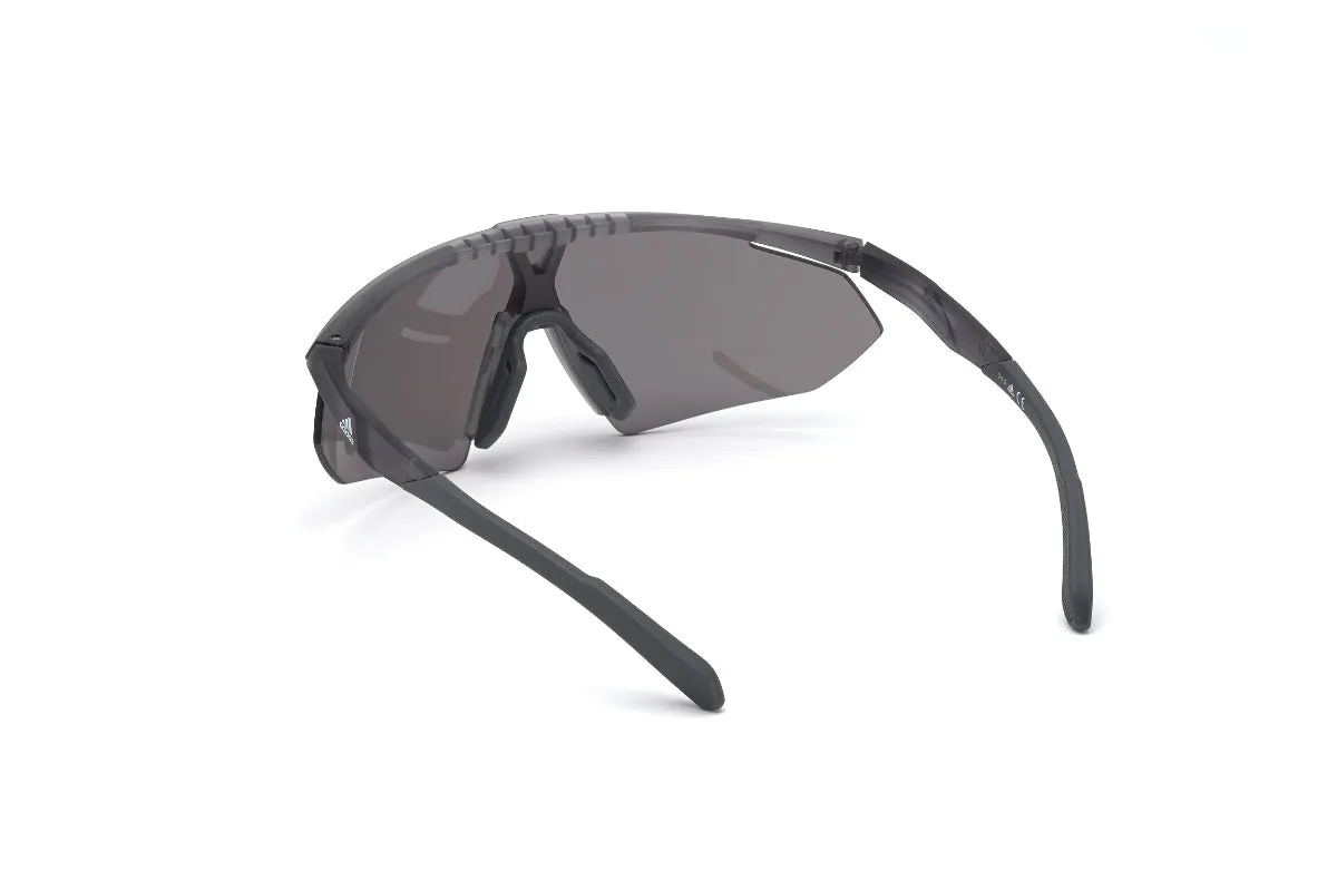 Adidas Sport Lunettes de Soleil Miroir