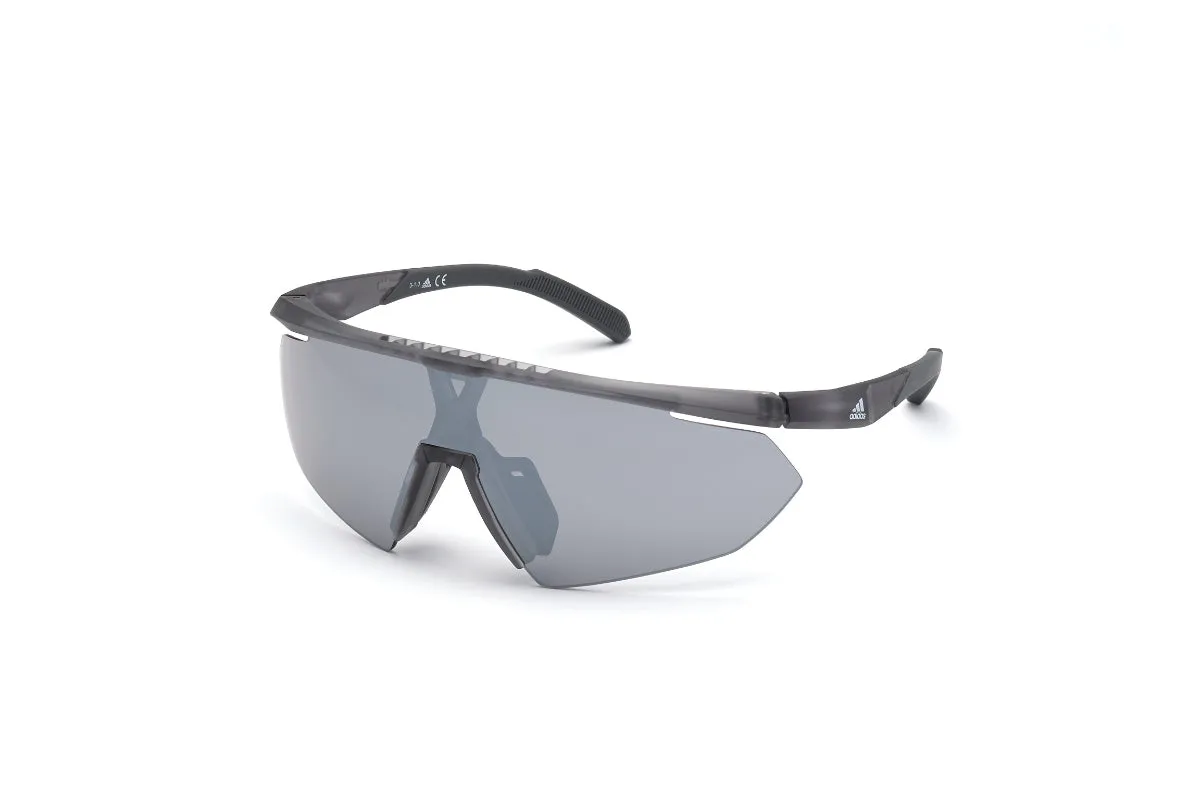 Adidas Sport Lunettes de Soleil Miroir