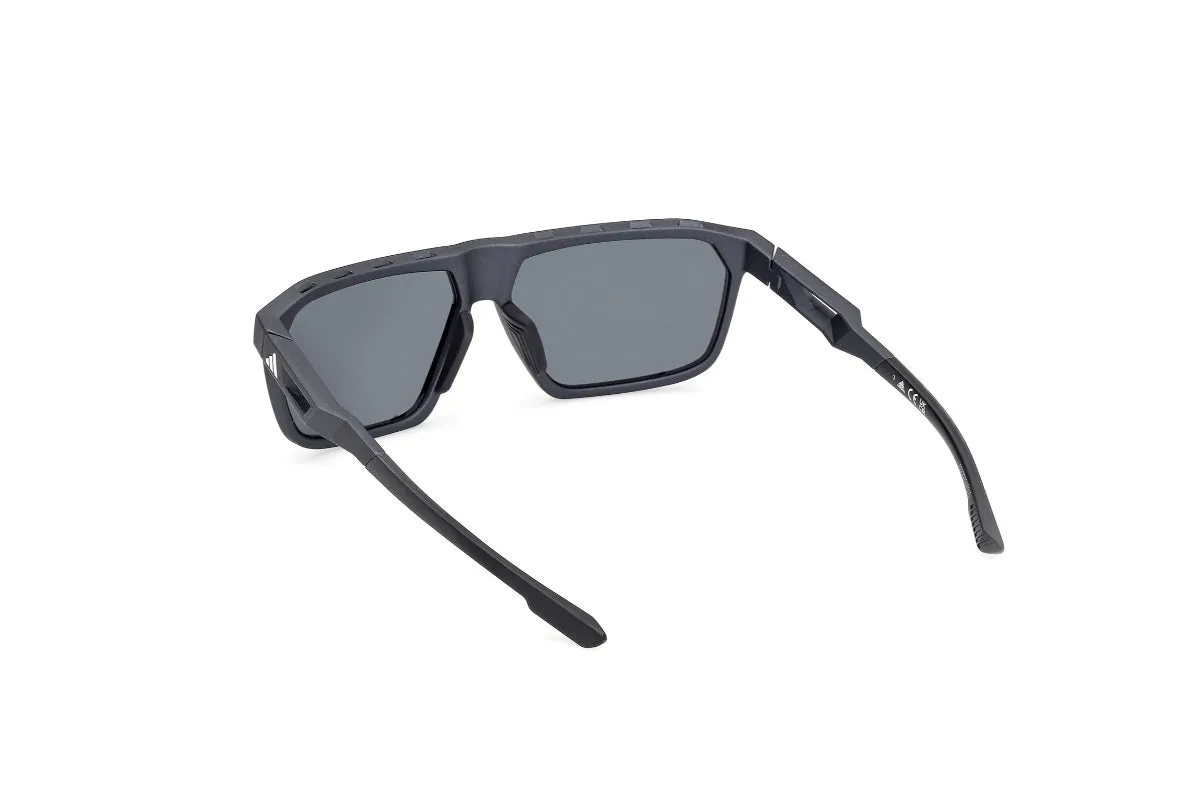 Adidas Sport Lunettes de Soleil Polarisees