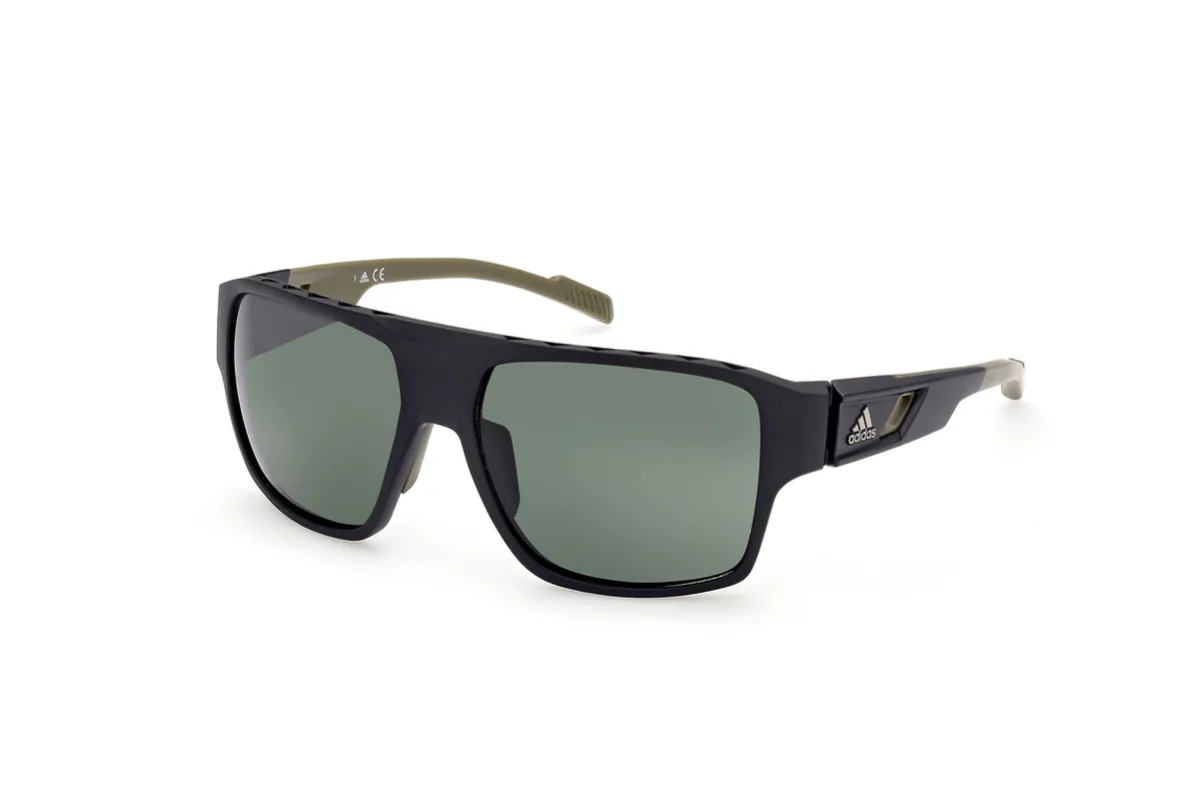 Adidas Sport Lunettes de Soleil Polarisees